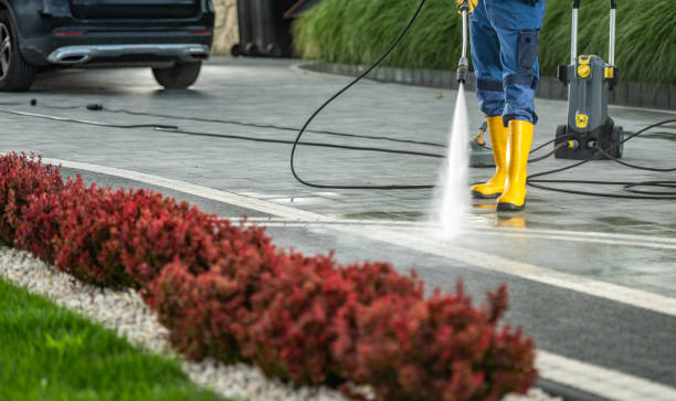 Best Parking Lot and Garage Cleaning  in Templeton, CA
