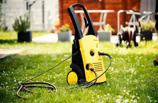 Best Patio and Deck Pressure Washing  in Templeton, CA